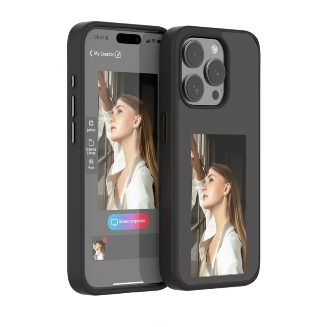 Caso Somlibe BR™️ Felicity